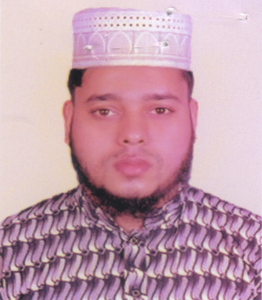 ABDULLAH AL MASUD